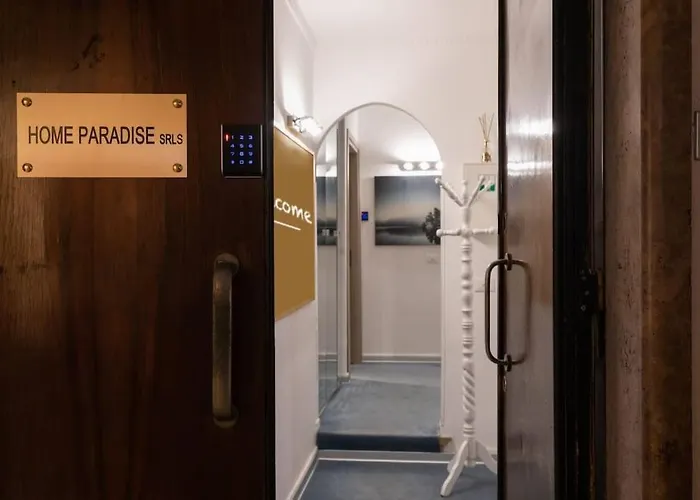 Appartamento Private In A With Private Bathroom N3 *